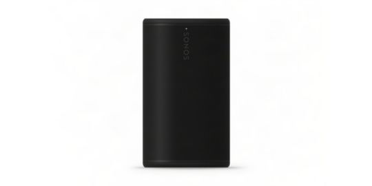 Enceinte portable SONOS Play Noir