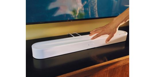 Barre de son SONOS Beam Ultra Blanc