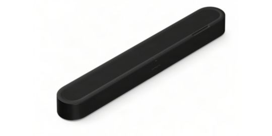 Barre de son SONOS Sonos Beam Ultra Noir