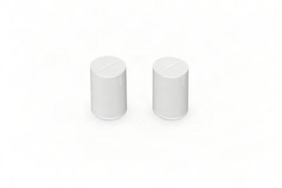 Enceinte résidentielle SONOS Era 100 SL blanc X2