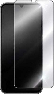 Protège écran JUST IN CASE pour Galaxy A14 4G / 5G en Verre Trempé