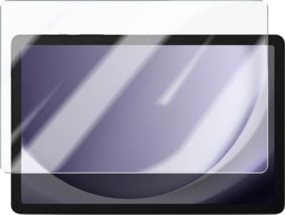 Protège écran JUST IN CASE pour Galaxy Tab A9 Plus Anti-Rayures