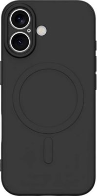 Coque JUST IN CASE iPhone 17 MagSafe en TPU Série KickCase