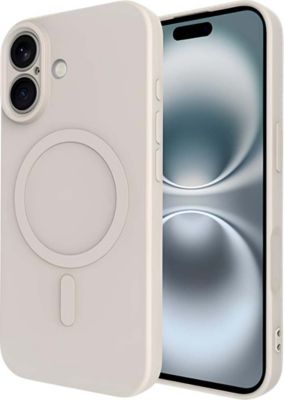 Coque JUST IN CASE iPhone 17 MagSafe en TPU Série KickCase