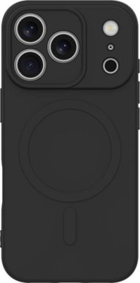 Coque JUST IN CASE iPhone 17 Pro Kick Case Antichoc