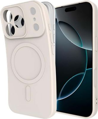 Coque JUST IN CASE iPhone 17 Pro MagSafe TPU Série KickCase