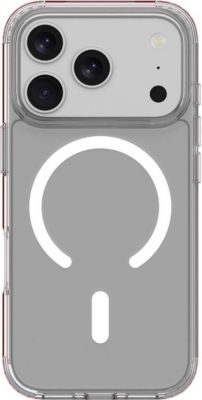 Coque JUST IN CASE pour iPhone 17 Pro Max KickImpact Case