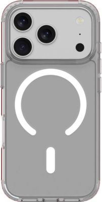 Coque JUST IN CASE pour iPhone 17 Pro Max KickImpact Case