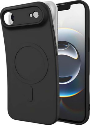 Coque JUST IN CASE pour iPhone Air Kick Case Ultra Souple