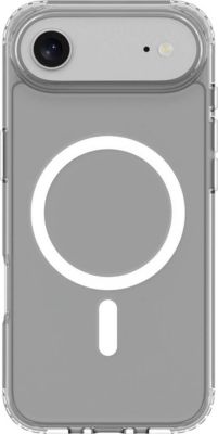 Coque JUST IN CASE pour iPhone Air Kick Case en TPU Durable