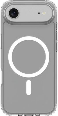 Coque JUST IN CASE pour iPhone Air Kick Case en TPU Durable