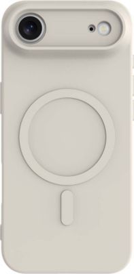 Coque JUST IN CASE pour iPhone Air Kick Case en TPU Durable