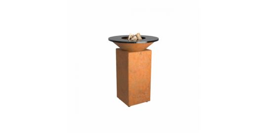 Brasero OFYR OB1C75