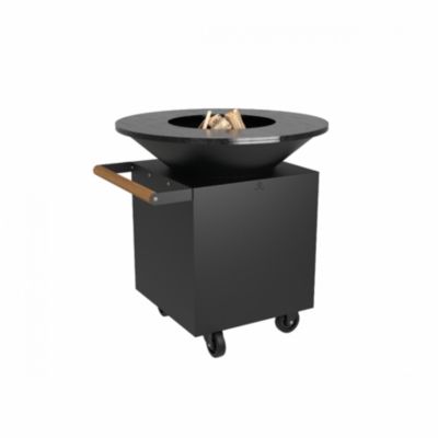 Brasero OFYR Classic Black 100 Pro OC2B100