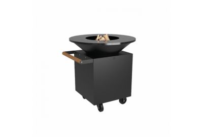 Brasero OFYR Classic Black 100 Pro OC2B100