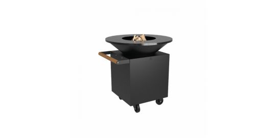 Brasero OFYR Classic Black 100 Pro OC2B100