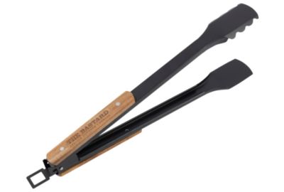 Ustensile barbecue BASTARD The Bastard Tongs Pro