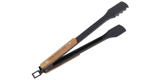 Ustensile barbecue BASTARD The Bastard Tongs Pro