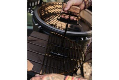 Grille barbecue OFYR The Bastard Easy Grid Lifter Pro BAE151