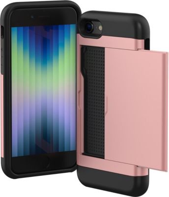 Coque IMOSHION pour iPhone SE (2022 / 2020) / 8 / 7