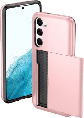 Coque IMOSHION pour Samsung Galaxy S23 - Rose Doré Coque IMOSHION pour Samsung Galaxy S23 - Rose Doré