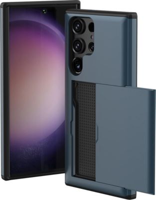 Coque IMOSHION pour Samsung Galaxy S23 Ultra