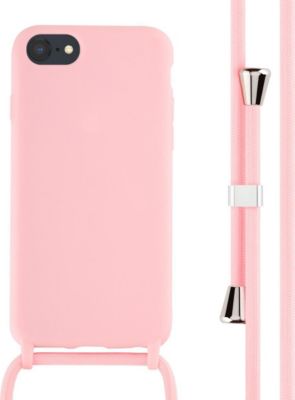 Coque avec cordon IMOSHION pour iPhone SE (2022 / 2020) / 8 / 7