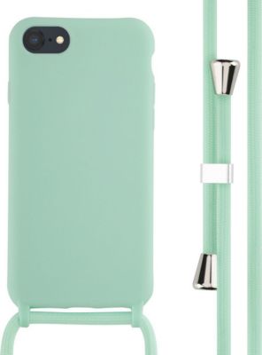 Coque avec cordon IMOSHION pour iPhone SE (2022 / 2020) / 8 / 7