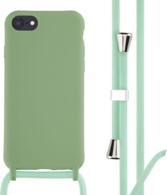Coque avec cordon IMOSHION pour iPhone SE (2022 / 2020) / 8 / 7