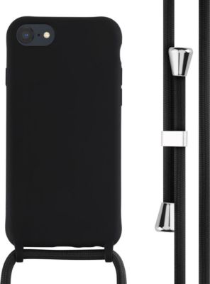 Coque avec cordon IMOSHION pour iPhone SE (2022 / 2020) / 8 / 7