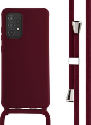 Coque avec cordon IMOSHION pour Samsung Galaxy A52(s) (5G/4G)