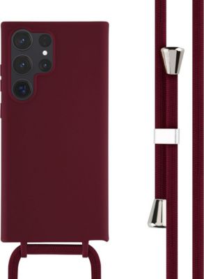 Coque avec cordon IMOSHION pour Samsung Galaxy S23 Ultra