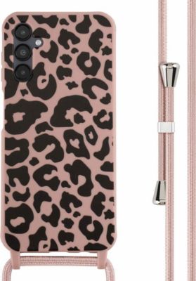 Coque avec cordon IMOSHION pour Samsung Galaxy A14 (5G/4G)