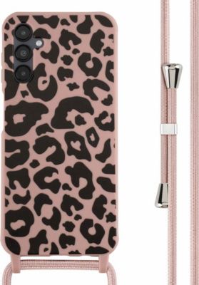 Coque avec cordon IMOSHION pour Samsung Galaxy A14 (5G/4G) Coque avec cordon IMOSHION pour Samsung Galaxy A14 (5G/4G)