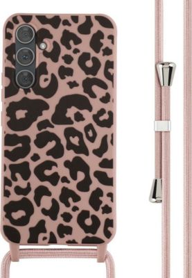 Coque avec cordon IMOSHION pour Samsung Galaxy A54 (5G)