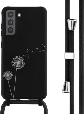 Coque avec cordon IMOSHION pour Samsung Galaxy S21 FE