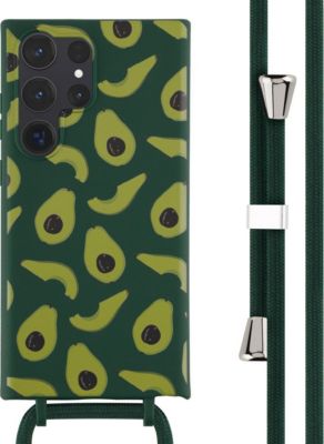 Coque avec cordon IMOSHION pour Samsung Galaxy S23 Ultra