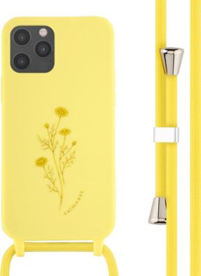 Coque avec cordon IMOSHION pour Apple iPhone 12 (Pro)
