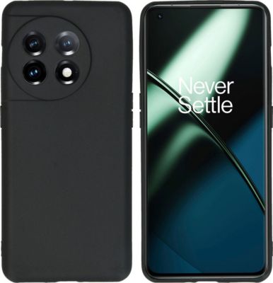Coque IMOSHION pour OnePlus 11 - Noir