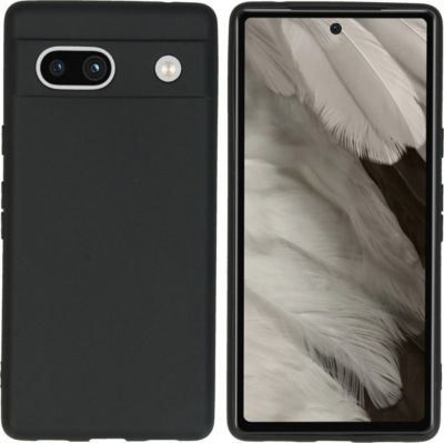 Coque IMOSHION pour Google Pixel 7a - Noir