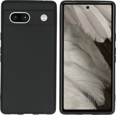 Coque IMOSHION pour Google Pixel 7a - Noir Coque IMOSHION pour Google Pixel 7a - Noir