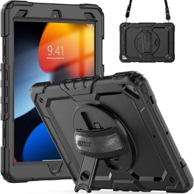 Etui ACCEZZ pour iPad Pro 10.5 (2017)  - Noir Etui ACCEZZ pour iPad Pro 10.5 (2017)  - Noir