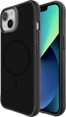 Coque IMOSHION pour Apple iPhone 13 - Noir