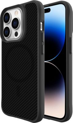 Coque IMOSHION pour Apple iPhone 14 Pro Max - Noir Coque IMOSHION pour Apple iPhone 14 Pro Max - Noir