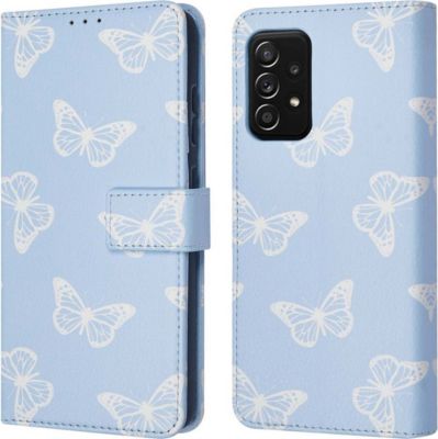 Coque étui IMOSHION pour Samsung Galaxy A52(s) (5G/4G)