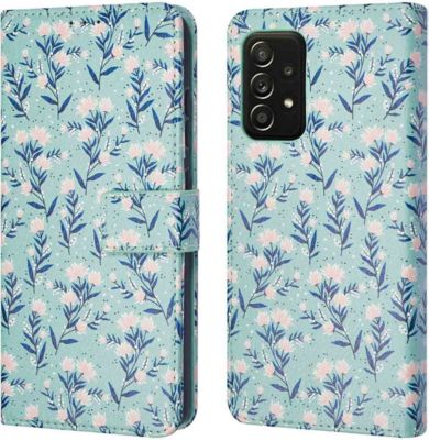 Coque étui IMOSHION pour Samsung Galaxy A52(s) (5G/4G)