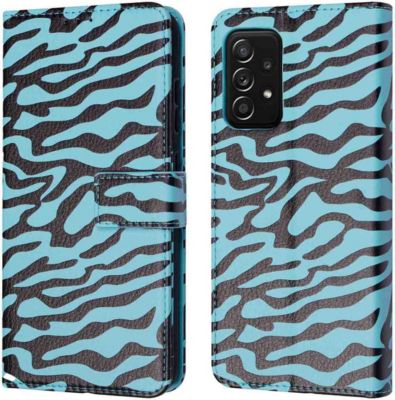Coque étui IMOSHION pour Samsung Galaxy A52(s) (5G/4G)