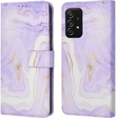 Coque étui IMOSHION pour Samsung Galaxy A52(s) (5G/4G)
