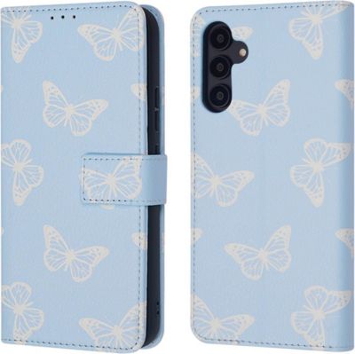 Coque étui IMOSHION pour Samsung Galaxy A54 (5G) - Butterfly