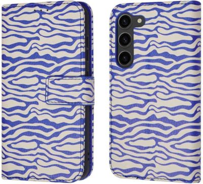 Coque étui IMOSHION pour Samsung Galaxy S23